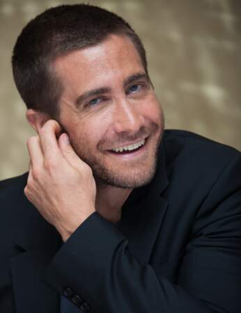 Jake Gyllenhaal, le gendre idéal