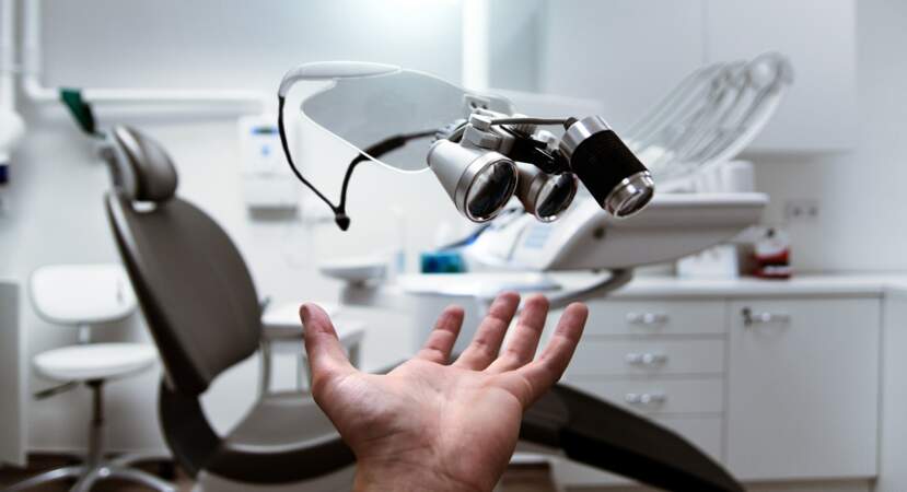 3- Corriger sa myopie pendant une opération de la cataracte