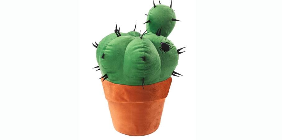 Peluche cactus HEMMAHOS Ikea