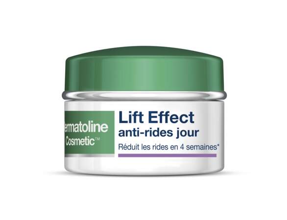 Lift Effect Anti-Rides Jour Dermatoline Cosmetic