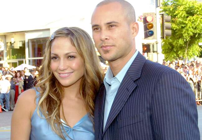 Jennifer Lopez et Cris Judd : 9 mois