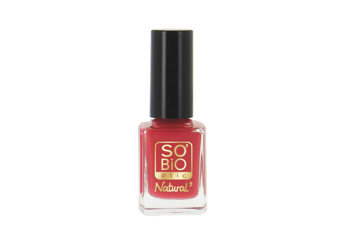 Vernis à Ongles SAFARI Moment Make-Up 10ml - Effet Brillant, PAO 36 Mois, Fabriqué En Espagne