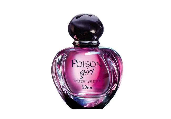 Poison Girl, Dior