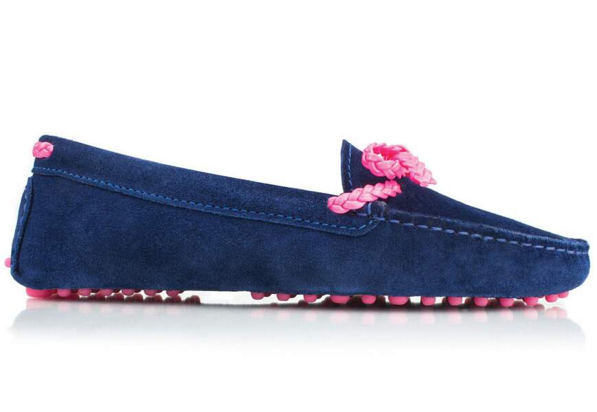 chaussure mjus ete 2019