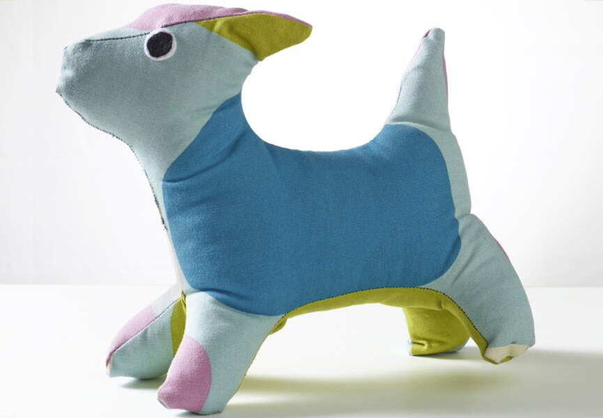 Doudous Tous Nos Patrons Gratuits Femme Actuelle