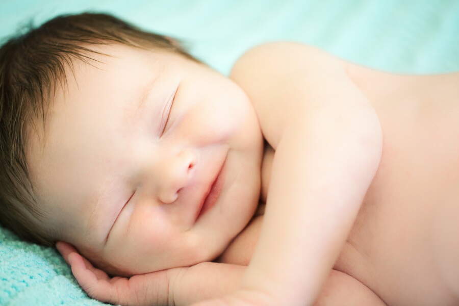 Les 20 plus beaux prénoms turcs pour les garçons Femme Actuelle