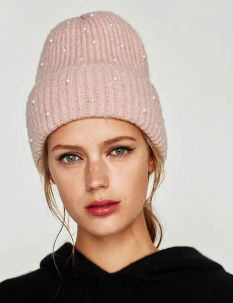 Exquisite Claire box 20 bonnets tendance pour être au chaud cet hiver - Femme Actuelle