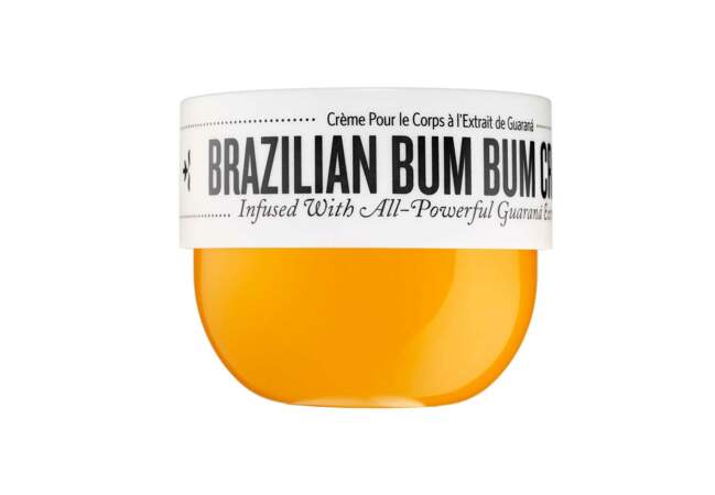 Brazilian Bum Bum Cream Sol De Janeiro