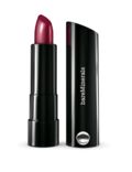 Nouveau rouge : Rouge à lèvres marvelous Moxie, Bare Minerals, 19 €