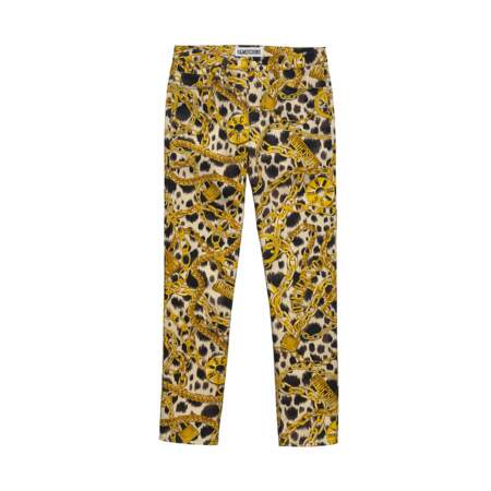 Collection H&M x Moschino : le pantalon