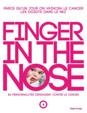 Finger In The Nose