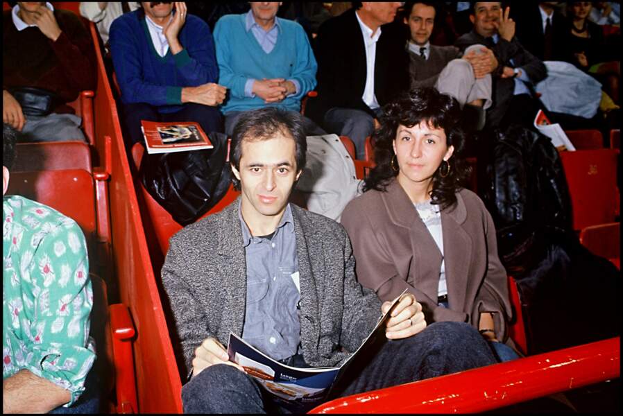 PHOTOS - Jean-Jacques Goldman : qui sont les femmes de sa vie ? - Femme ...