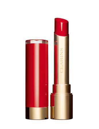 Joli Rouge Lacquer Clarins
