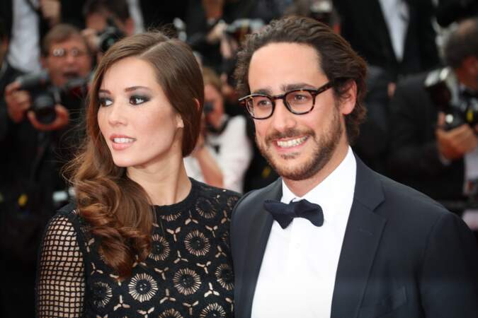Thomas Hollande et Emilie Broussouloux amoureux à Cannes