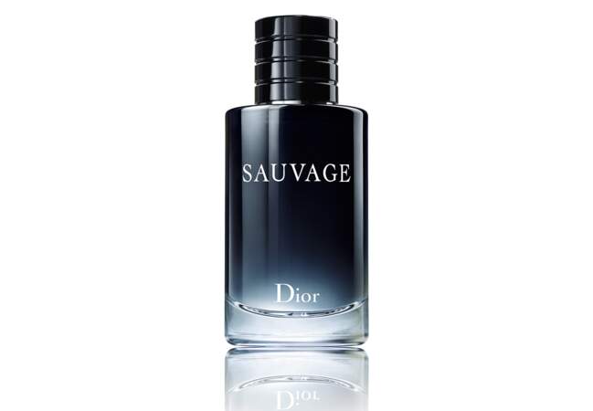 Sauvage, Dior