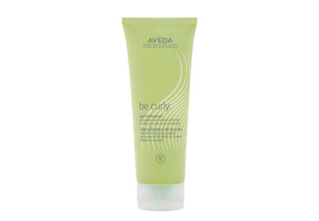 Le Be Curly Curl Enhancer Aveda