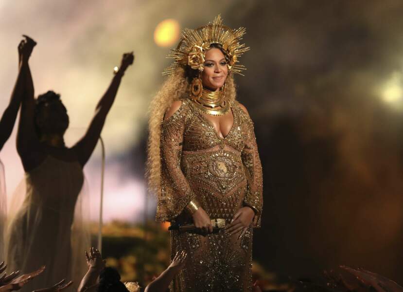 Beyoncé : 2017