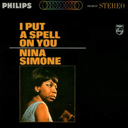 Nina Simone - I Put A Spell On You (1965)