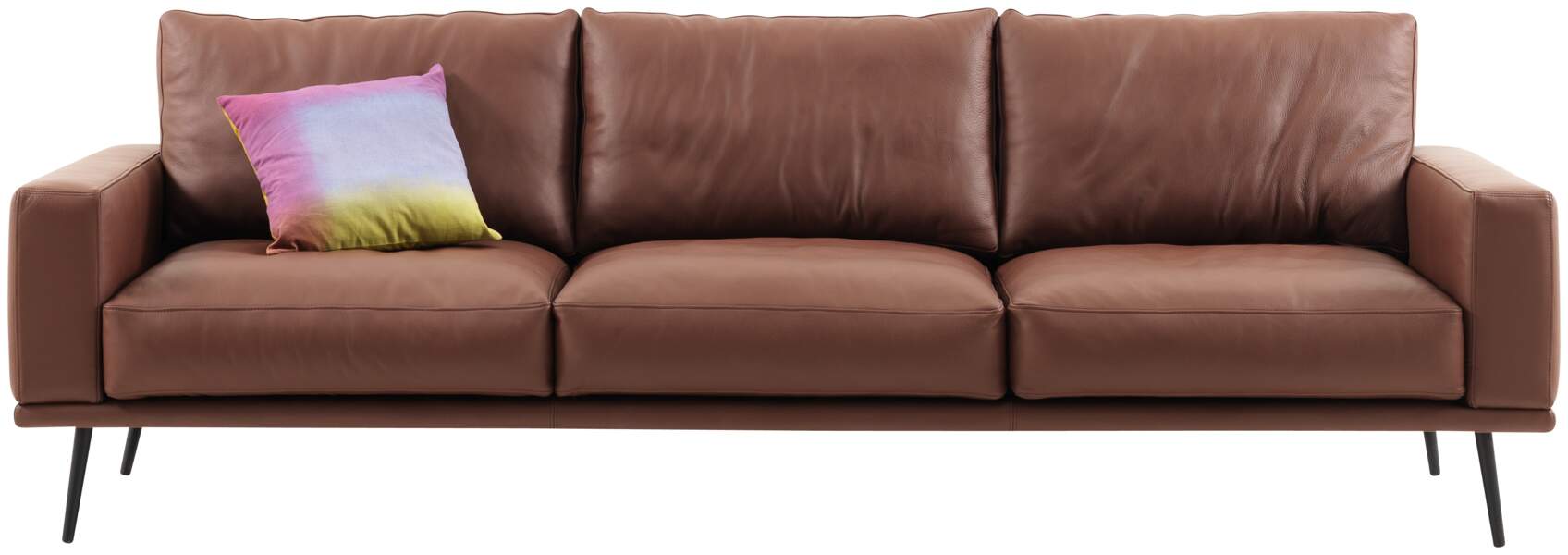 Canapé cuir design