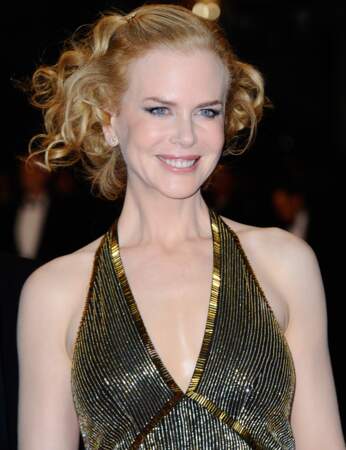 Nicole Kidman en 2012