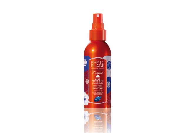 L'Huile protectrice Phyto Plage