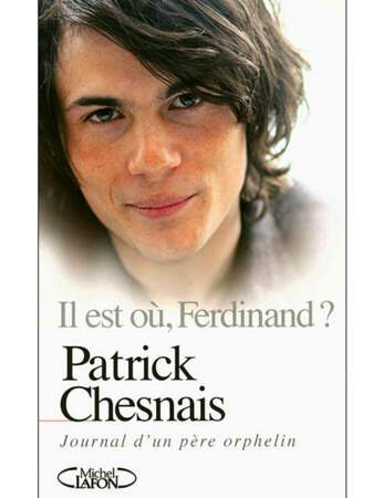 Ferdinand Chesnais est mort en 2006 dans un accident de voiture