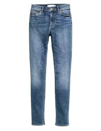 Nouveauté H&M : le jean basique