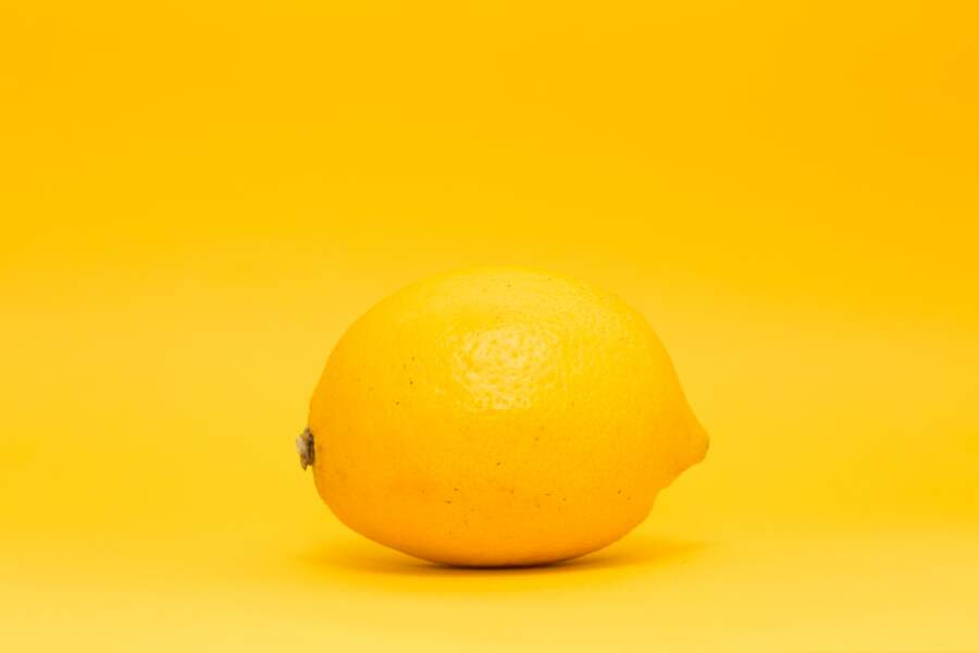 Remède au citron : apaiser une piqûre de moustiques