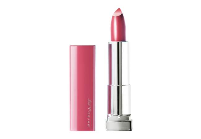 Le Color Sensational Made For All Pink For Me Maybelline New York