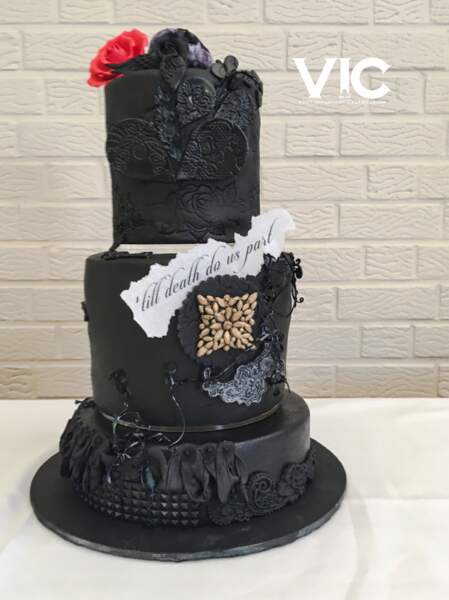 Des Wedding Cakes Qui Donnent Vraiment Envie De Se Marier Femme Actuelle