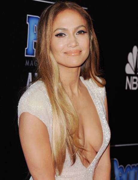Jennifer Lopez : on lui donne 35 ans, elle en a 45