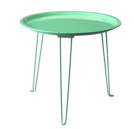 Table d’appoint Conforama