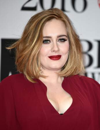 Le carré long d'Adele