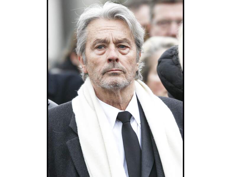 2009 : à 74 ans, il est présent aux obsèques du producteur Georges Cravenne à Paris