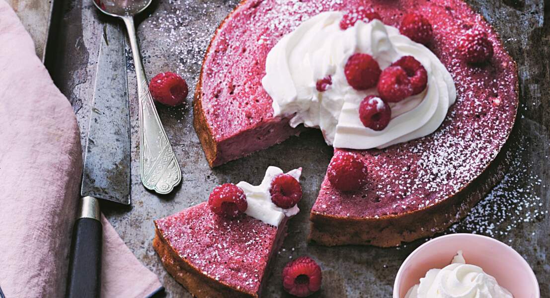 30 Recettes De Gateaux A Cuisiner A La Derniere Minute Femme Actuelle