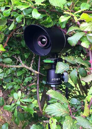 Des caméras de surveillance dissimulées absolument partout