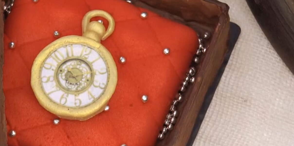 Meilleur Patissier 16 Les Gateaux Des Candidats Qui Nous Ont Le Plus Marques Femme Actuelle