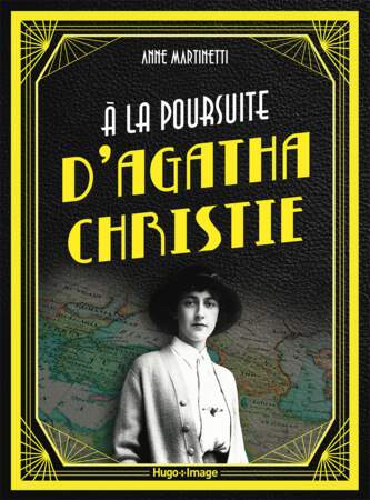 À la poursuite d'Agatha Christie 