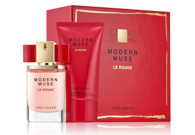 Modern Muse Le Rouge, Estée Lauder 