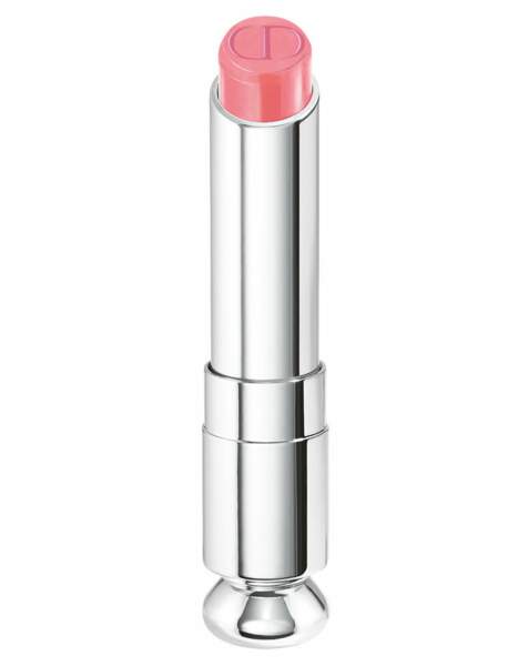Pour une bouche glamour : un lipstick
