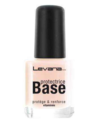 Base protectrice