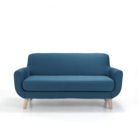 canapé design minimaliste