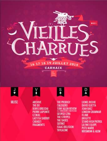 Vieilles Charrues (Finistère)