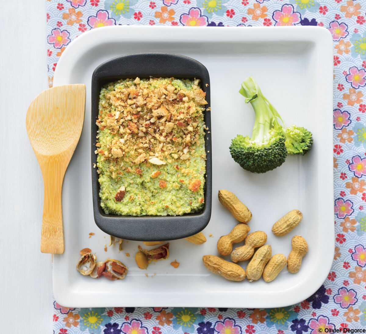 Minceur : des recettes qui vont vous faire aimer les légumes - Femme