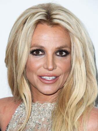 Britney Spears 20 ans plus tard 