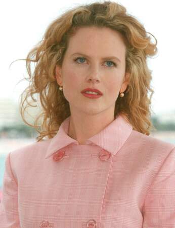 Nicole Kidman en 1995