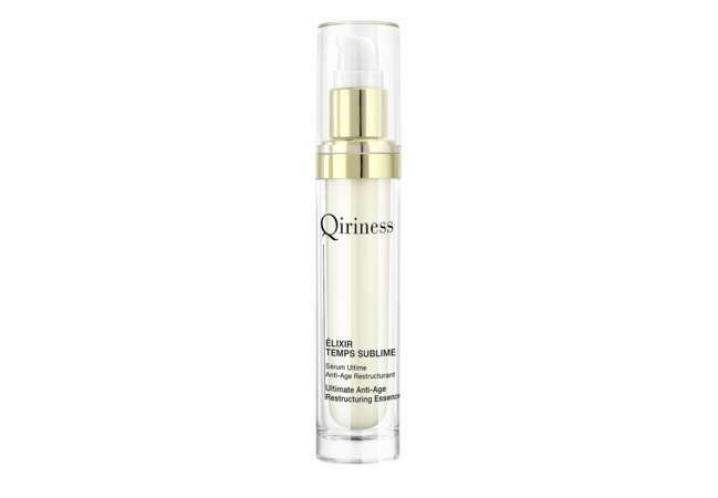 Serum Ultime Anti-Age Restructurant, Qiriness