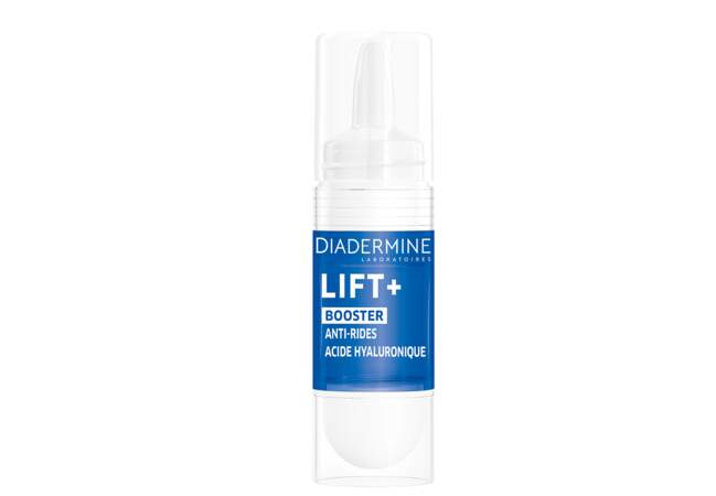 LIFT+ Booster Anti-rides de Diadermine