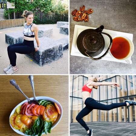 Top 7 des coachs fitness à suivre sur Instagram