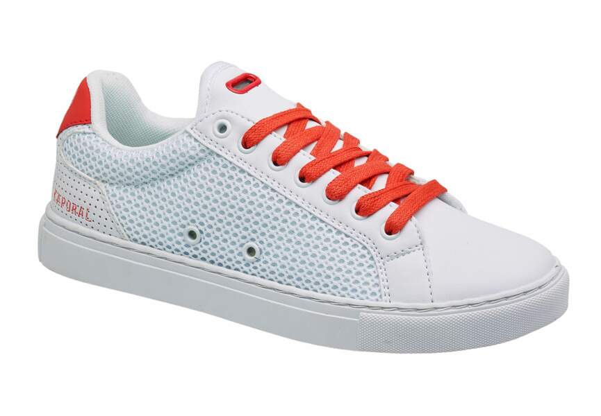 promo basket femme